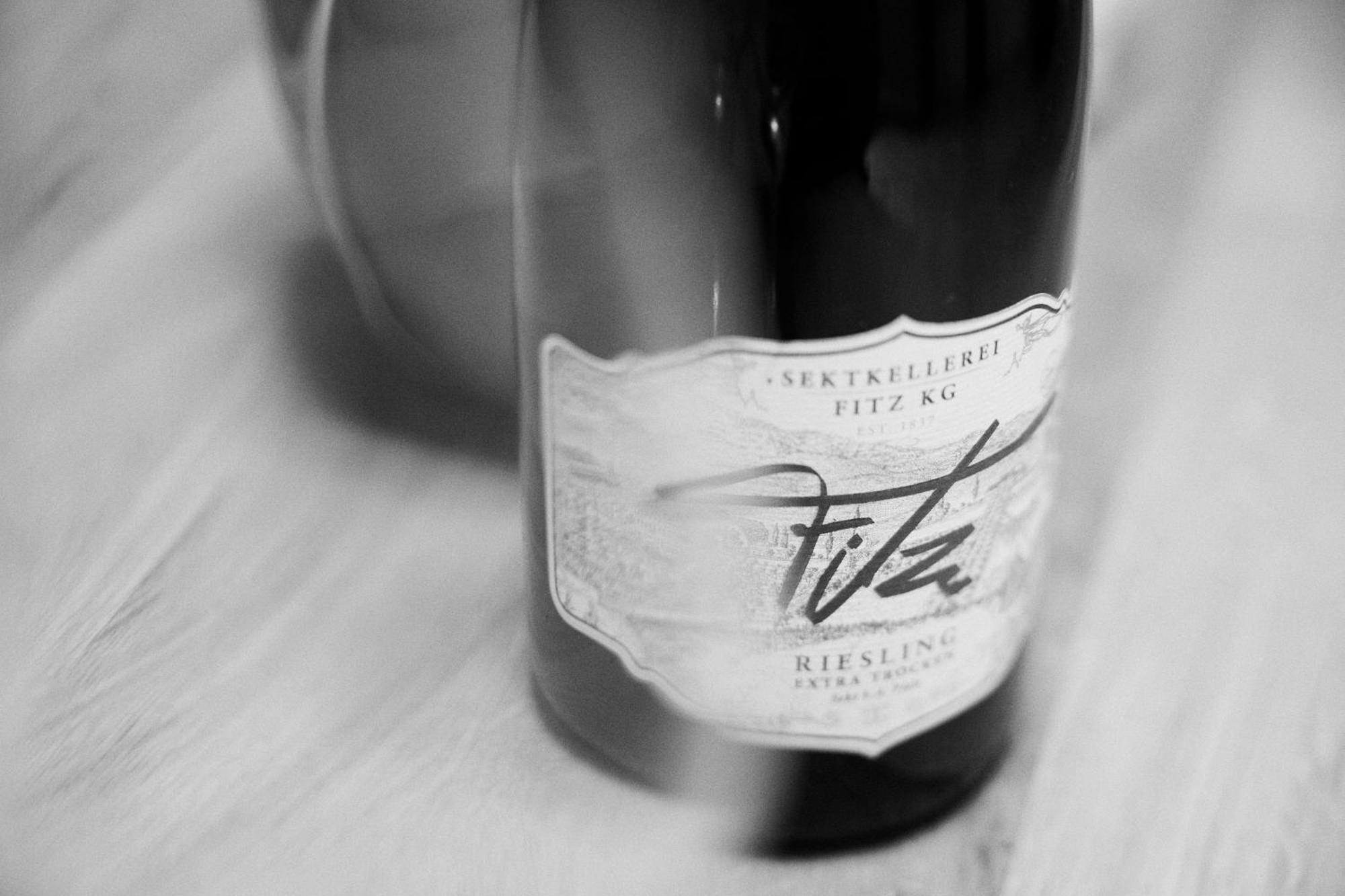 Unterkunft Im Weingut Fitz-Ritter 巴特迪克海姆 客房 照片