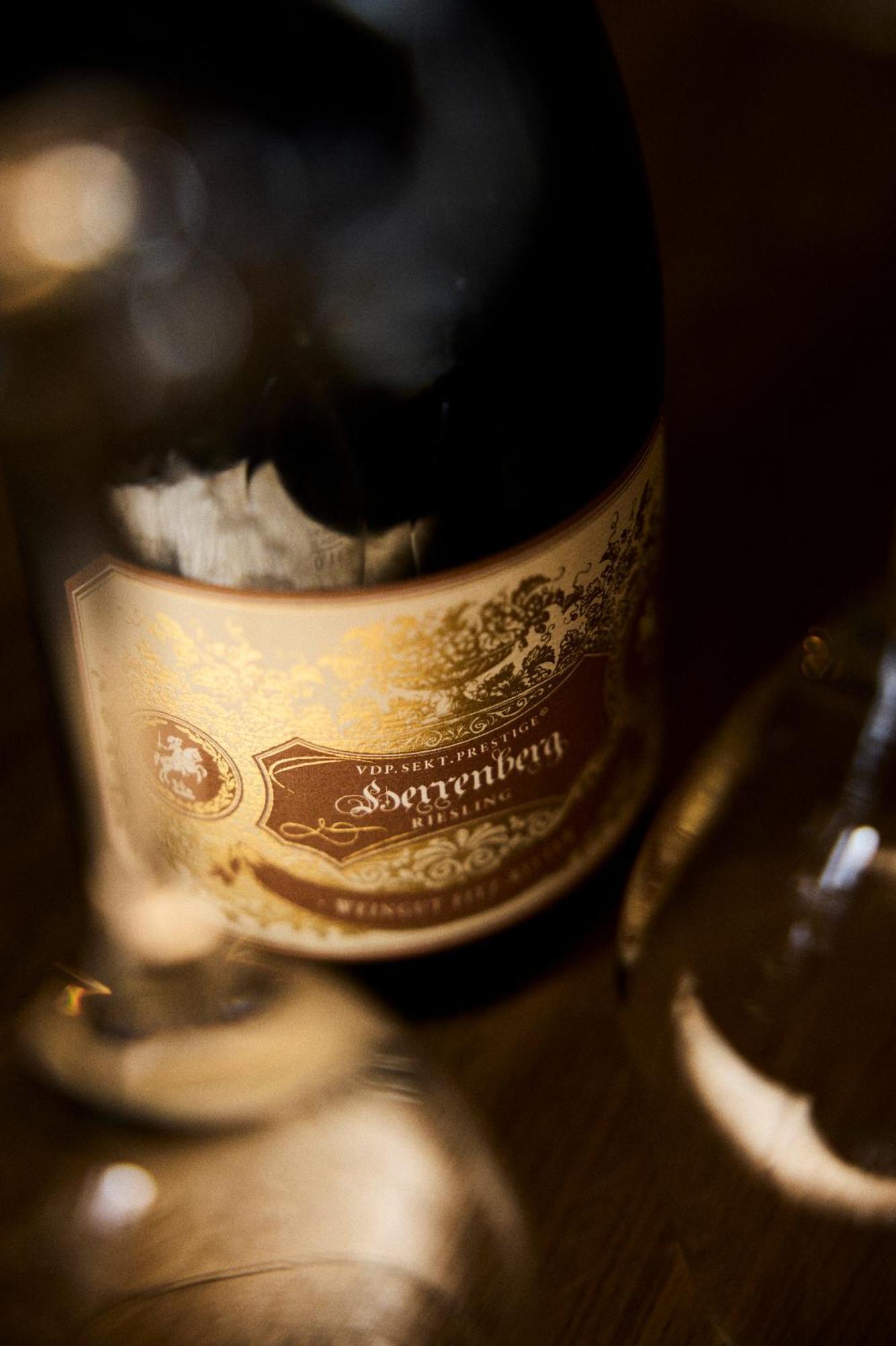 Unterkunft Im Weingut Fitz-Ritter 巴特迪克海姆 客房 照片