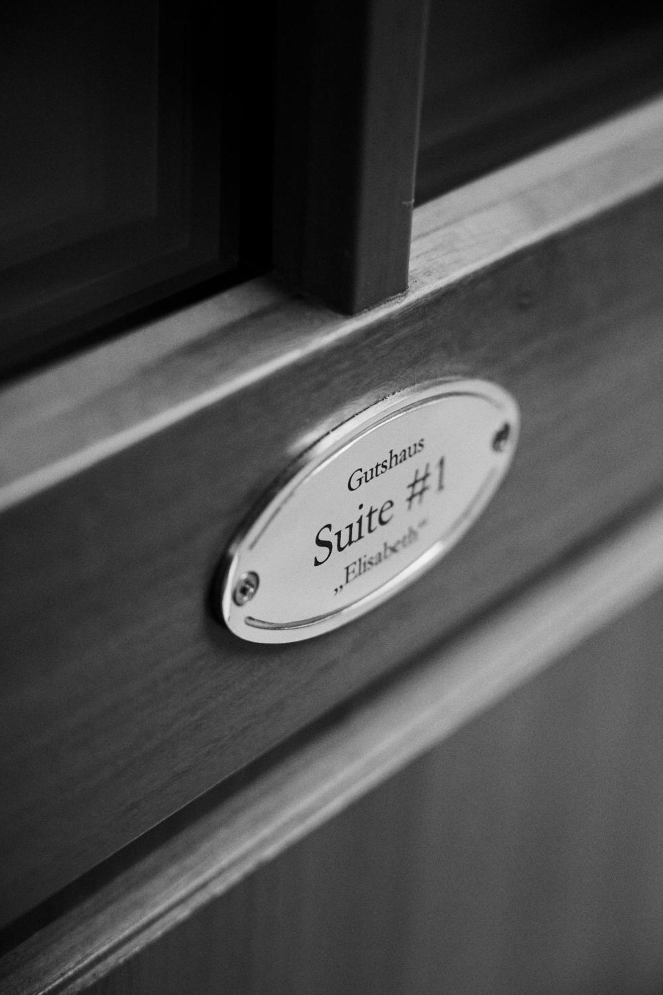 Unterkunft Im Weingut Fitz-Ritter 巴特迪克海姆 客房 照片