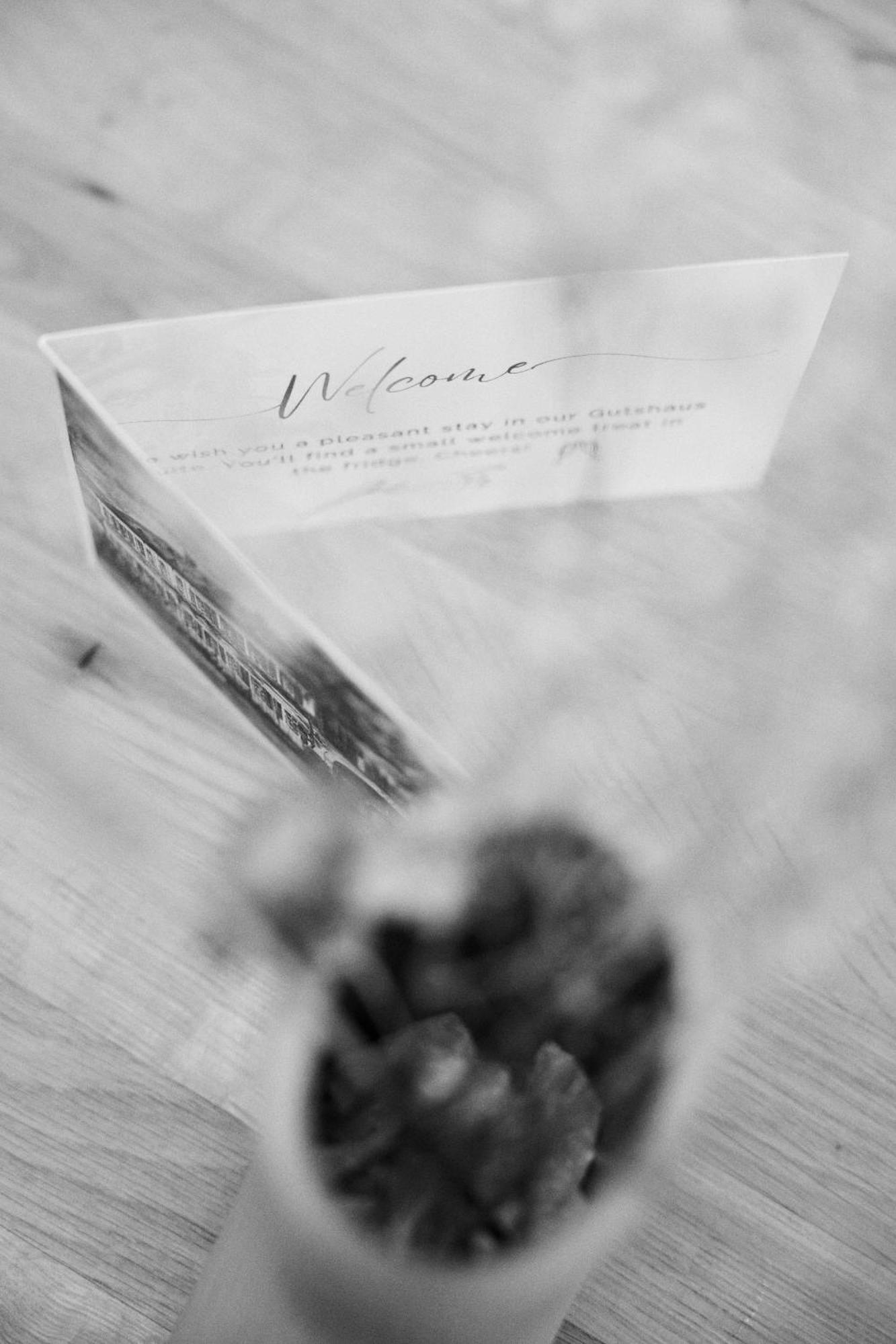 Unterkunft Im Weingut Fitz-Ritter 巴特迪克海姆 客房 照片
